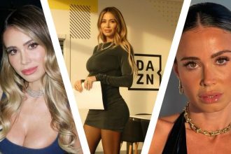 Nosi pod srdcom dieta smoliara z Tehenneho polia Najsexi moderatorkou je Talianka