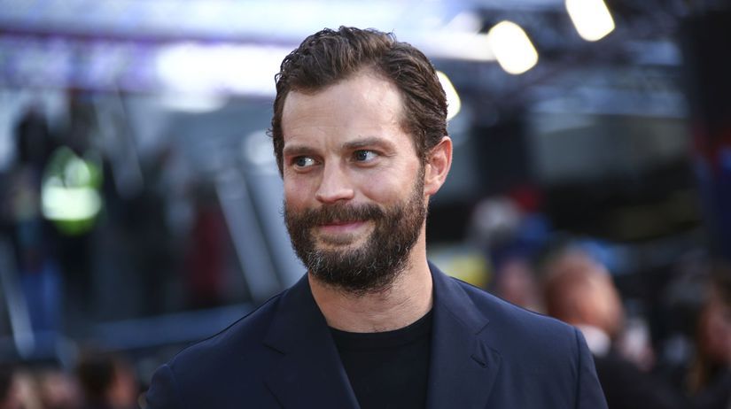 Novy Pan prstenov hlasi novinky v obsadeni Jamie Dornan ma ziskat rolu ktora okamite rozdelila fanusikov