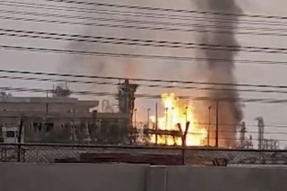 ONLINE Americke a izraelske utoky zasiahli areal jadrovej elektrarne Buser