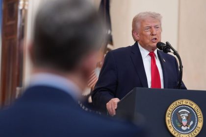 ONLINE Iran uz nie je hrozbou tvrdi Trump USA naprik tomu pripravuju extremne tvrde udery