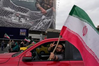 ONLINE Israel a Libanon sa stretnu pri spolocnom stole Trump zaroven naznacuje nove rokovania v Pakistane