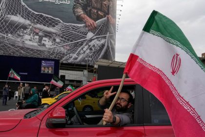 ONLINE Israel a Libanon sa stretnu pri spolocnom stole Trump zaroven naznacuje nove rokovania v Pakistane