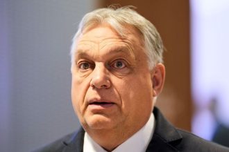 Orban podmienoval vstup Slovenska do EU zrusenim Benesovych dekreterov a spraval sa ako obhajca Ukrajiny