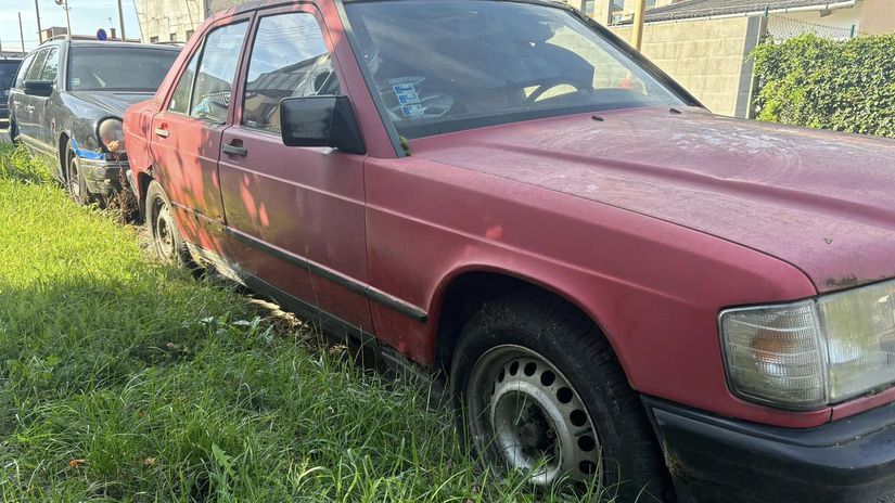 Posledne varovanie Pred vyradenim nepoistenho vozidla z evidencie obdrzite list