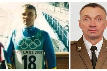 Pracoval v naborovom centre Dvojnasobny ukrajinsky olympionik zomrel na nasledky bodnutia do krku