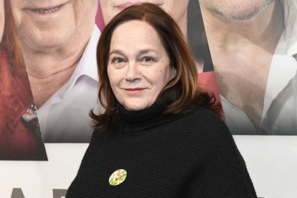 Pre lasku k zene opustila manzela po 30 rokoch dnes je opat sama oblubena ceska herecka 73 prehovorila o rozchode