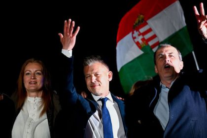 Prehnane oakvania V Bruseli su pri Magyarovi opatrni Nov zaciatok Ano ale Nevideli ste Szijjartoa