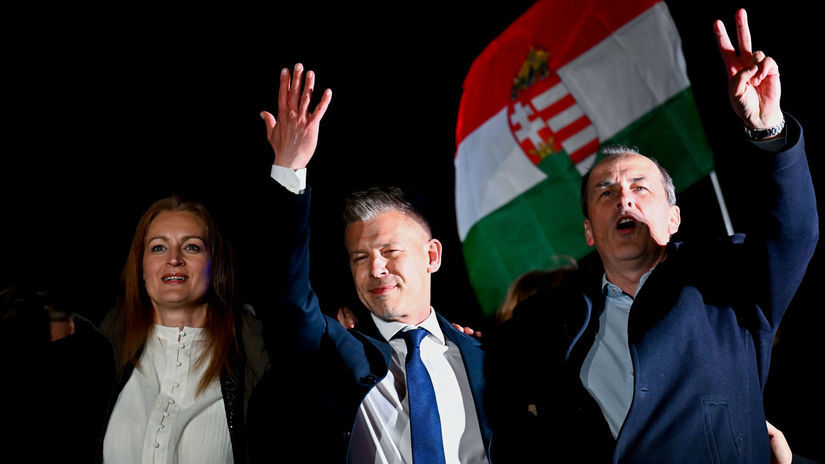 Prehnane oakvania V Bruseli su pri Magyarovi opatrni Nov zaciatok Ano ale Nevideli ste Szijjartoa