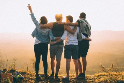 Rebricek Najmenej priatelske narody V prvej patke su az dvaja nasi susedia Najmilsi v Europe su Portugalsi