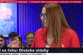 S tymto nie s tamtym tiez nie Petrik z PS Poviem to jasne a strucne nechceme vladnut s Matovicom