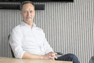 Sef Slovenskej posty V roku 2028 budeme prvou volbou pre zakaznikov