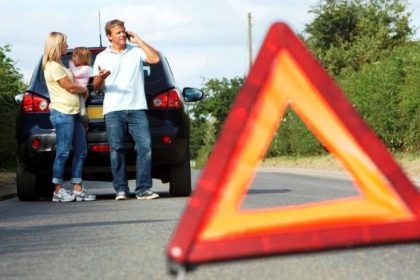 TUV sprava Toto su 15 hororovych jazdeniek Ruky prec od nich