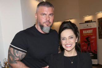 Tajna svadba roka a ohromujuaca nevesta Lucie Bila je vydata Pozrite sa ako vyzeral jej velky den