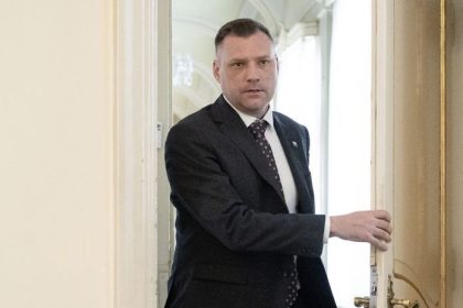 Taraba bol odmietnuty Jeho ziadost o clenstvo v SNS nebola schvalena