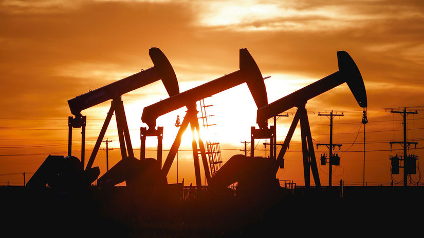 Tektonicky posun na trhu s ropou emiraty opustaju opec kto z toho ziska a kto strati