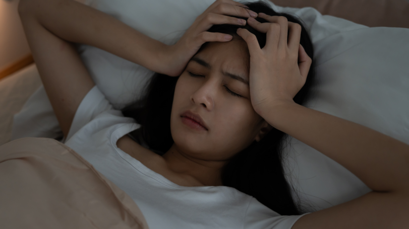 Tichy zabijak ktory mate kazdy den okolo seba Nici srdce aj spanok no vacsina ludi ho ignoruje