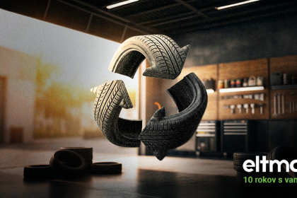 Toto sa deje s pneumatikami po prezuti Vedeli ste o tom