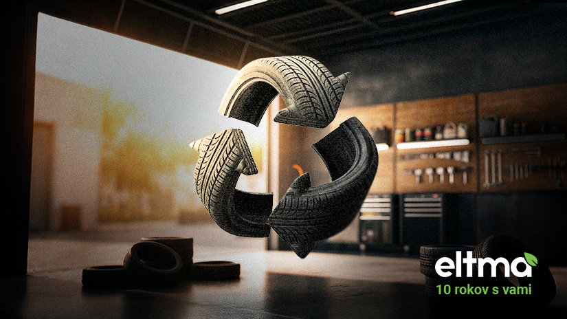 Toto sa deje s pneumatikami po prezuti Vedeli ste o tom