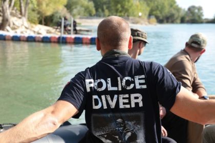 Tragedia v Laborci Dvaja chlapci sa utopili ked sa snazili zachranit kamarata