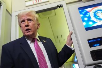 Trumpovi sa vrtenie psom vymklo z ruk Po Velkej noci sa rozhodne o osude Iranu Trumpa a sveta