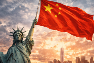 USA chcu uplne uzavriet dvere cinskym autom a zakazat ich vyrobu na svojom uzemi