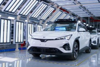 V Chorvatsku sa zacne prevadzkovat prva europska spolocnost s robotaxi