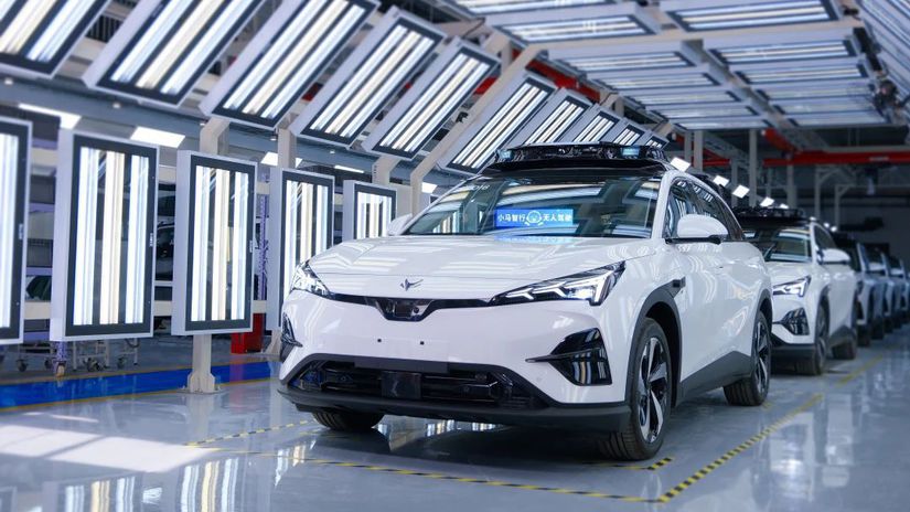 V Chorvatsku sa zacne prevadzkovat prva europska spolocnost s