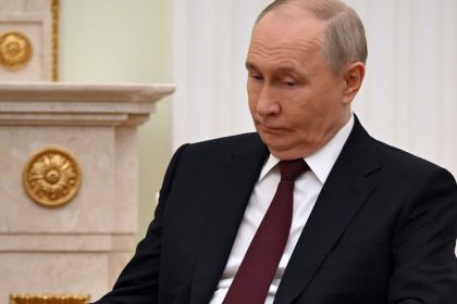 V Rusku sa blizi k vzbure varovala popularna blogerka Putina