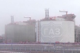VIDEO Rusi zratali marcove cisla a hlasia historicky rekordny vyvoz LNG plynu do Evropy
