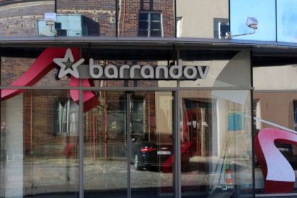 Velka televizia nezvldla boj o preitie Po milinovch dlhoch a nespenej zchrane prichdza krach