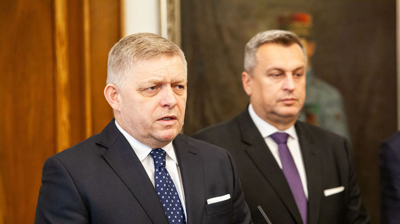 danko fico po schvaleni rozpoctu navrhne rekonstrukciu vlady k ministrom bude nemilosrdny