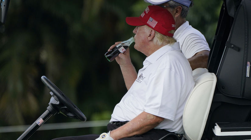 ked likviduje burinu musi aj rakovinove bunky udajne povedal trump o fante