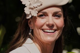 lekcia prirodzenosti pre kazdu z nas princezna kate uci ako ziarit bez mejkapu