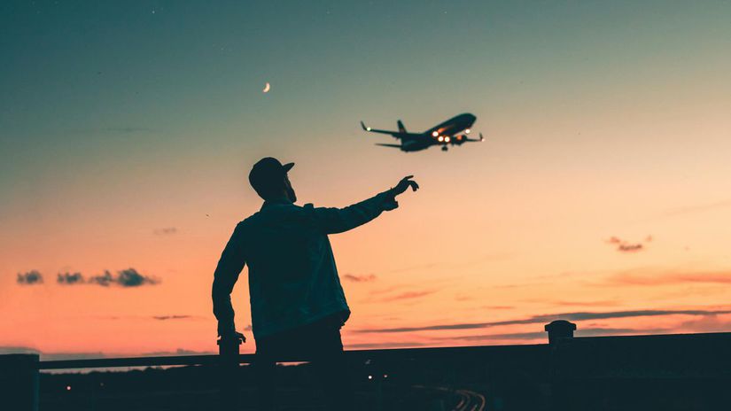 letenky ktore neletia pasazierii zazivaju sok ked ich dopravny prostriedok vyrazi na dialnicu