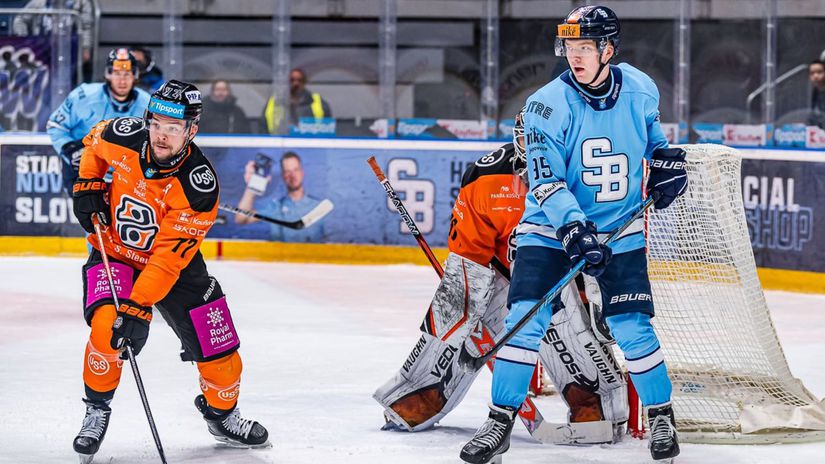 odvek rivalita ova sboje slovana s koicami prines elektrizujcu atmosfru v ktorej emcie niekedy prevldaj nad zdravm rozumom