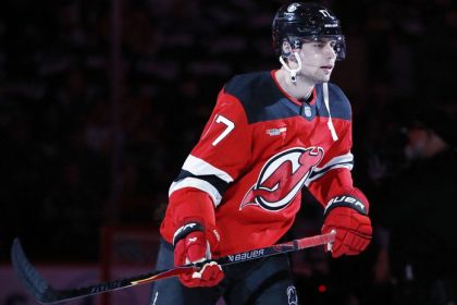 sanca na novy zaciatok pre simona nemca sefovia new jersey prepustili klucoveho muza devils