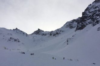 tragedia v rakuskych alpach pod lavinou zahynul 40rocny slovensky skialpinista