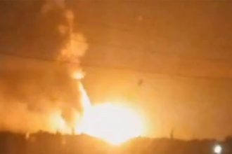 tvrdarana pre ruske letectvo poziar v klucovom zavode moze paralyzovat vyrobu neviditelnych stihaciek