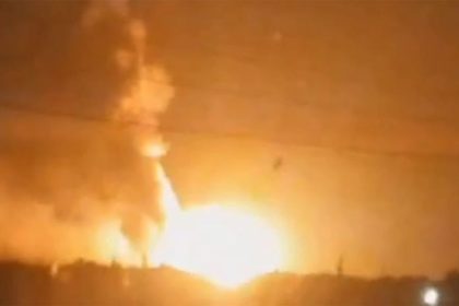 tvrdarana pre ruske letectvo poziar v klucovom zavode moze paralyzovat vyrobu neviditelnych stihaciek