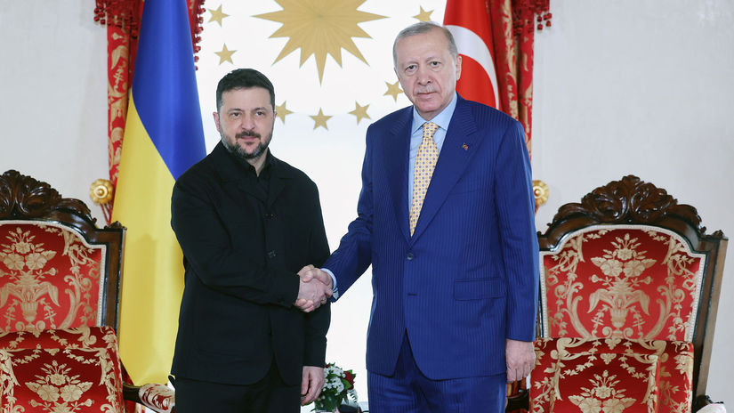 zahadny zelenskyj rokoval s erdoganom co moze kyjev ponuknut ankare