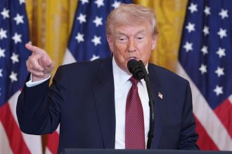 Ani som to nedotal Trump zamietol irnsky nvrh prmeria oznail ho za odpad