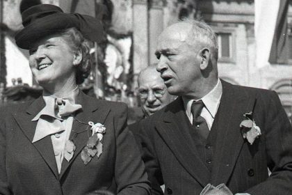 Co so zabudnutymi nariadeniami SNR Boli tvrdsie voci mensinam ako slavne Benesove dekrety