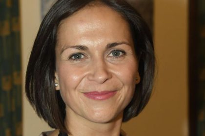 Dcera Hrusinskeho ziari na titulke Playboya Ako zareagoval jej manzel