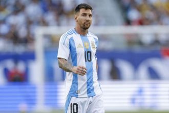 Kto je najlenivejsi Ten najgenialnejsi Messi predbehol Rusa a ziska ocenenie po ktorom nikto netuzi