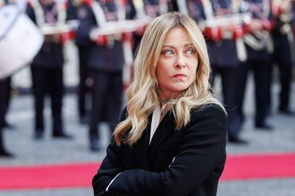 Meloniova sa postavila proti Bruselu EU podla nej ignoruje energeticku krizu