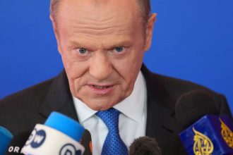Nie Rusko nie je najvacsou hrozbou Donald Tusk ma obavy z niecho inho
