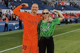 Pornoherecka dala finalistovi Ligy majstrov necakan sub Manelka ju schladila niekolkmi slovami