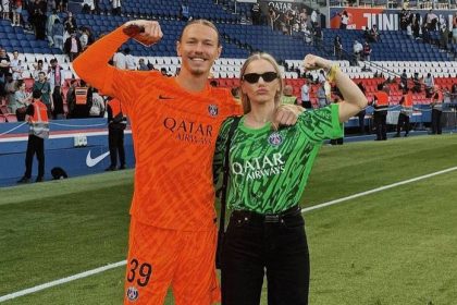Pornoherecka dala finalistovi Ligy majstrov necakan sub Manelka ju schladila niekolkmi slovami