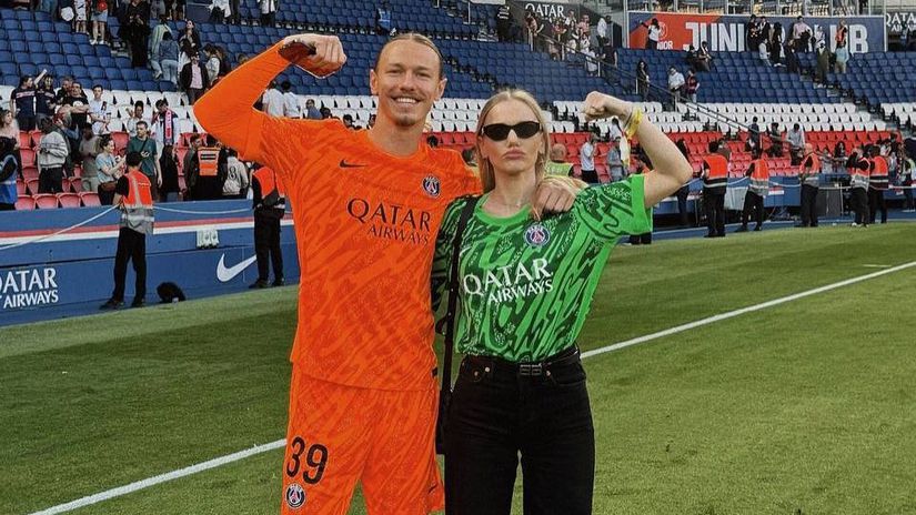 Pornoherecka dala finalistovi Ligy majstrov necakan sub Manelka ju schladila niekolkmi slovami