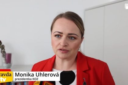Problmom Slovenska nie s vysok mzdov poiadavky ale nzke platy